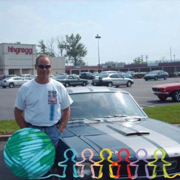 Profile Picture of Mike Webb (@stangman66) on Poshmark