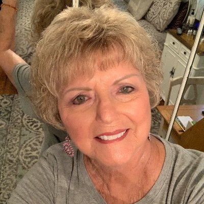 Profile Picture of Pauline Burnett (@Pauline60973062) on Twitter