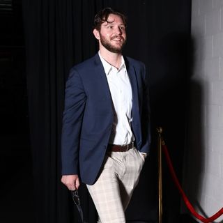 Profile Picture of Cole Coskey (@colecoskey) on Instagram