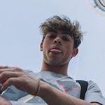 Profile Picture of Just Mikey Barone (@samepicofmikeybarone) on Instagram