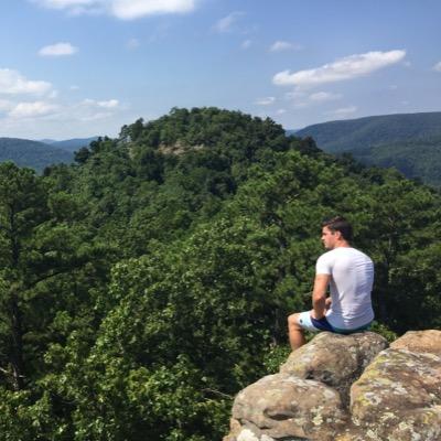 Profile Picture of Michael DePriest (@mikepriestie) on Twitter