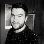 Profile Picture of Kevin Lopez (@kevinlopez94) on Flickr