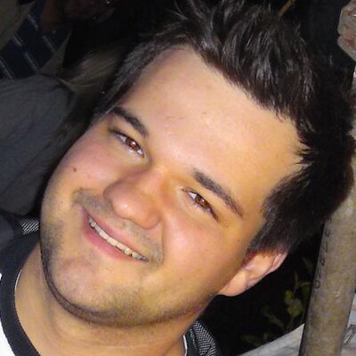 Profile Picture of Bárdos Péter (@ptrbardos) on Twitter