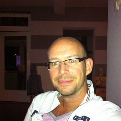 Profile Picture of Thomas Koster (@Tom_k007) on Twitter