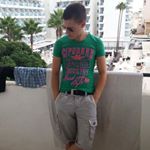 Profile Picture of Lukas Feistkorn (@lukasfeistkorn) on Instagram