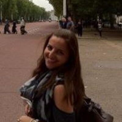 Profile Picture of Luisa Pichardo (@Luisa_Pichardo3) on Twitter