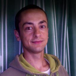 Profile Picture of Adrian Mizerski (@AdrianMizerski) on Twitter