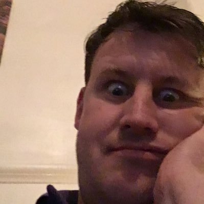 Profile Picture of Dan Booker (@DanBooker15) on Twitter