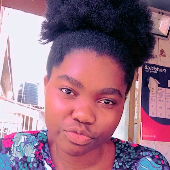 Profile Picture of Myrtle luv (@myrtle269) on Tiktok
