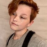 Profile Picture of Ezra Alexander-Bram McGhee (@musicalmasochist) on Instagram