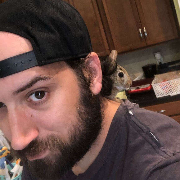 Profile Picture of Edward Crabtree (@precisionxt) on Poshmark