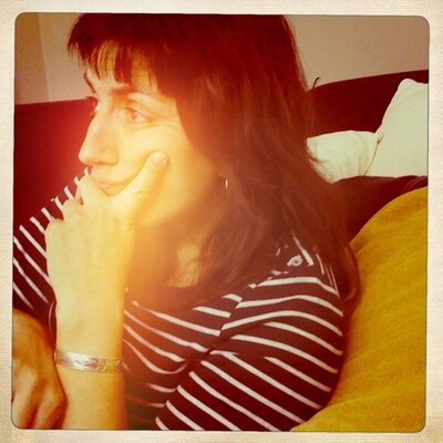 Profile Picture of Ann Van Acker (@annvanacker) on Twitter