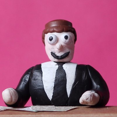 Profile Picture of Edgar Lori (@Edgar__Lori) on Twitter