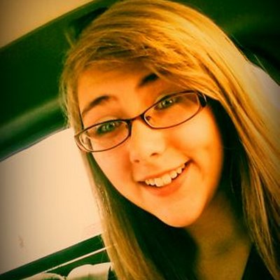 Profile Picture of Hannah Shick (@shick_hannah) on Twitter