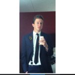 Profile Picture of Max Whiteman (@whitey007) on Instagram