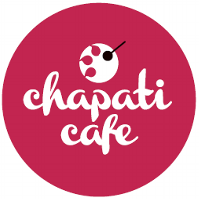 Profile Picture of Chapati Cafe (@chapaticafe) on Twitter