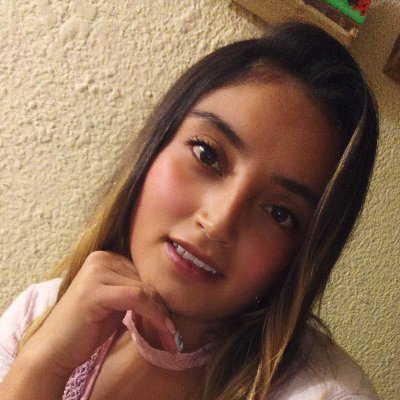 Profile Picture of Angie Katherine Benavides Rincón (@Angie1013661) on Twitter