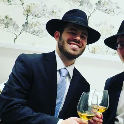 Profile Picture of Dan Lerman (@DanLerman3) on Twitter