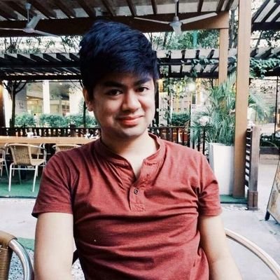 Profile Picture of Robin Roy Dioquino (@Rabbin07) on Twitter