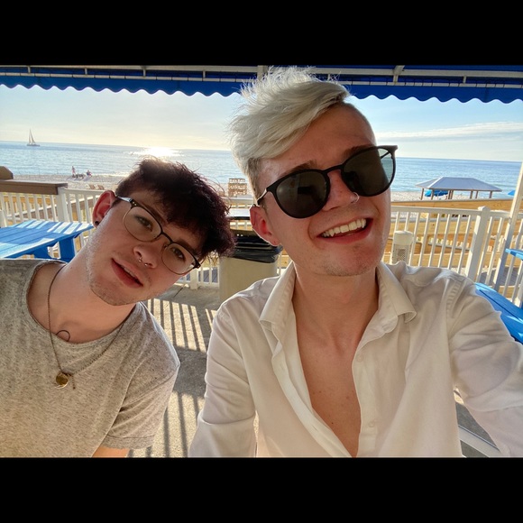 Profile Picture of Blake Denham (@blakerrrsss) on Poshmark