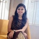 Isha Gandhi - Instagram Profile Picture of Isha Gandhi (@ishagandhi._) on Instagram