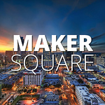 Profile Picture of Harsh Patel (@makersquare) on Flickr