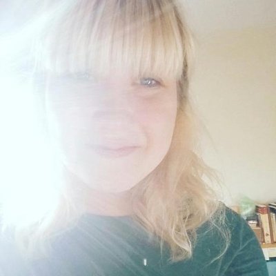 Profile Picture of Haley Admire (@itshaleyadmire) on Twitter