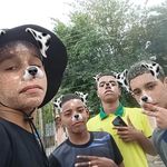 Profile Picture of Danillo Levinson (@dl__2011) on Instagram