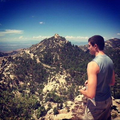 Profile Picture of Steven Leyva (@stevenleyva100) on Twitter