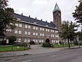 Profile Picture of Berchmanianumon Wikipedia