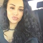 Profile Picture of amanda simms (@amanda___simms) on Instagram