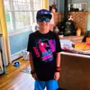 Profile Picture of Lukas Pirillo (@secret.lukas14) on Tiktok