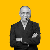 Profile Picture of Bhavin J. Shah: Life & Business Coach (@BhavinJShah_) on Youtube