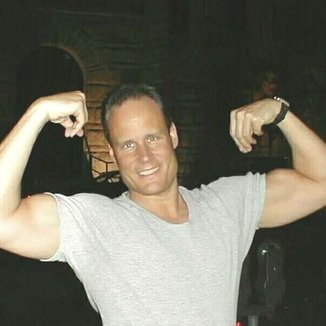 Profile Picture of Mike Sylvester (@MikeTheCoreMan) on Twitter