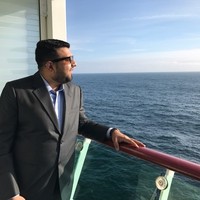 Profile Picture of Kevin Shah (@kevin-shah-10) on Quora