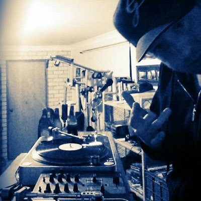 Profile Picture of Dan Meth (@tha_Lab) on Twitter