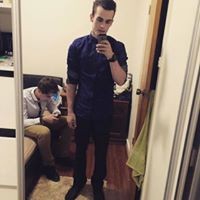 Profile Picture of Daniel Mckone (@daniel-mckone) on Quora