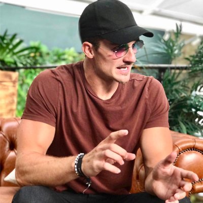 Profile Picture of Greg Duggan (@GregDugganPhoto) on Twitter