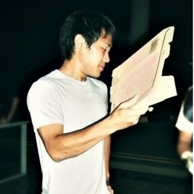 Profile Picture of Darrell Lim (@dahrahroh) on Twitter