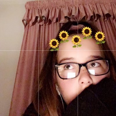 Profile Picture of Ruby Grice (@RubyGrice4) on Twitter