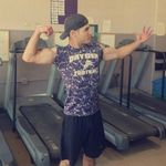 Profile Picture of Isaac Powers (@isaac.powers.35) on Instagram