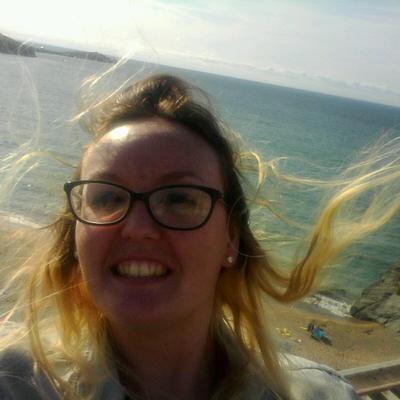 Profile Picture of Mandy Coffey  💙 (@Mandy_Coffey) on Twitter