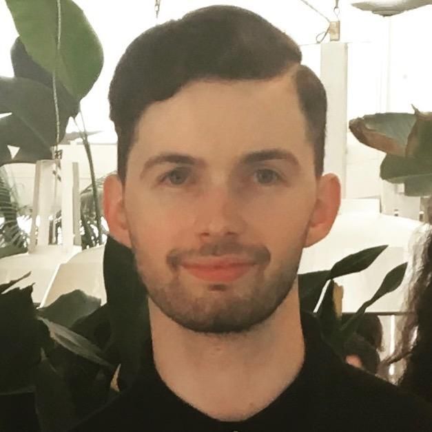 Profile Picture of Eric Sharpe (@@_ericsharpe) on Tiktok