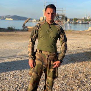 Jason Flament - Facebook Profile Picture of Jason Flament (@jason.flament.18) on Facebook