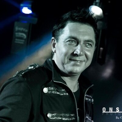 Profile Picture of Neil D'angelo (@@NeilDangelo) on Twitter