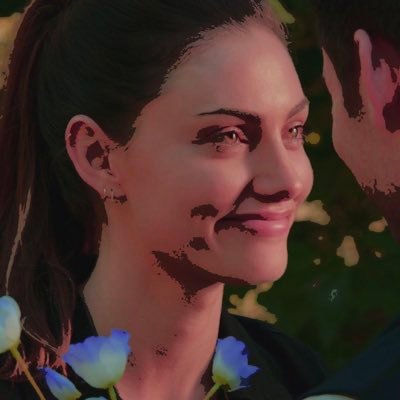 Profile Picture of Hayley Marshall {RP} (@LilFeistyHybrid) on Twitter