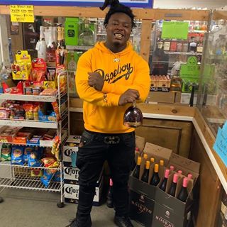 Profile Picture of Demetrius Few (@meatmeat) on Facebook