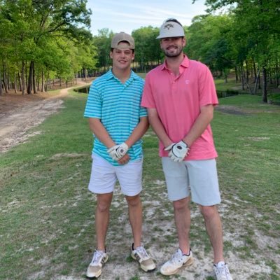 Profile Picture of Brady Cox (@BradycoxCox) on Twitter