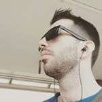 Profile Picture of Matthew Fleury (@masterrasputin) on Instagram