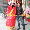 Profile Picture of chipboy (@@noichuyenphiem) on Tiktok